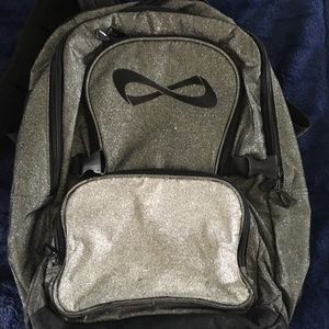 Nfinity cheey Bag